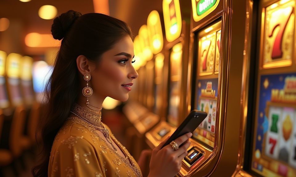 d444 What Our Teen Patti Quickplay Lobby Offers